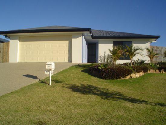 8 Gerard Court, QLD 4751