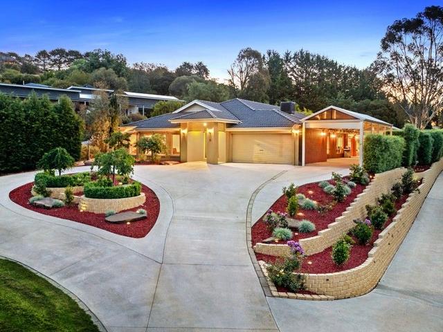 6 Toronga Rise, VIC 3714