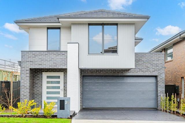 Lot 207 Otto Street, NSW 2765