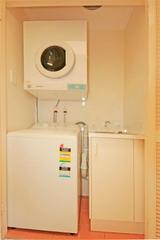 Laundry (2010-10-08)