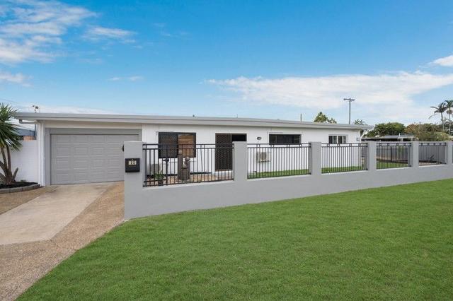 22 Haydon Crescent, QLD 4814