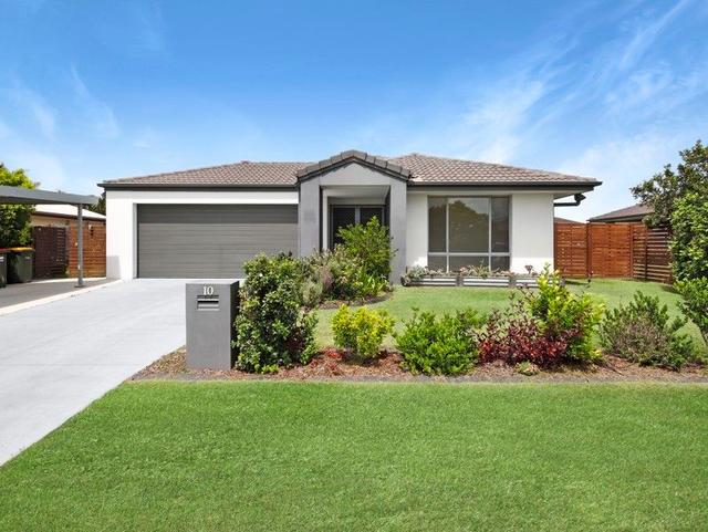 10 Fishburn Way, QLD 4655