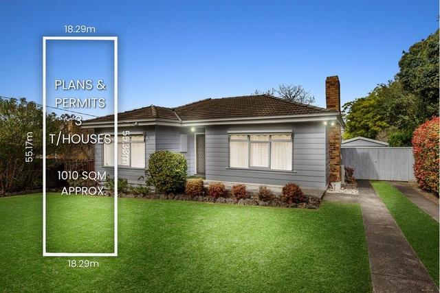 8 Daisy Street, VIC 3135