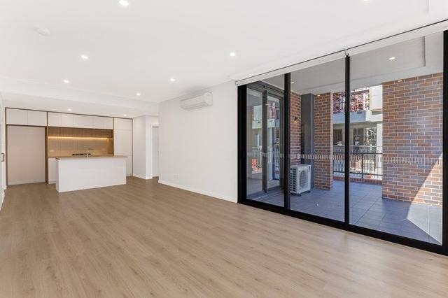 105/81A Lord Sheffield Circuit, NSW 2750