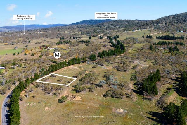 Bungarra Lane, NSW 2627