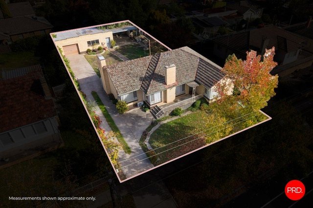 105 Eaglehawk Road, VIC 3550