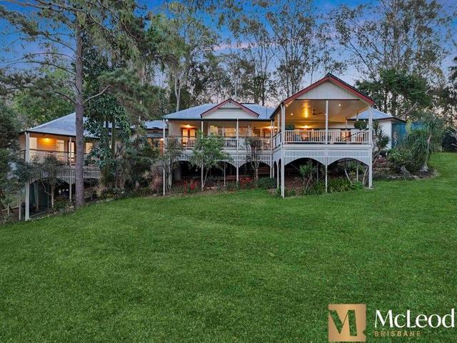 558 Pullenvale Road, QLD 4069