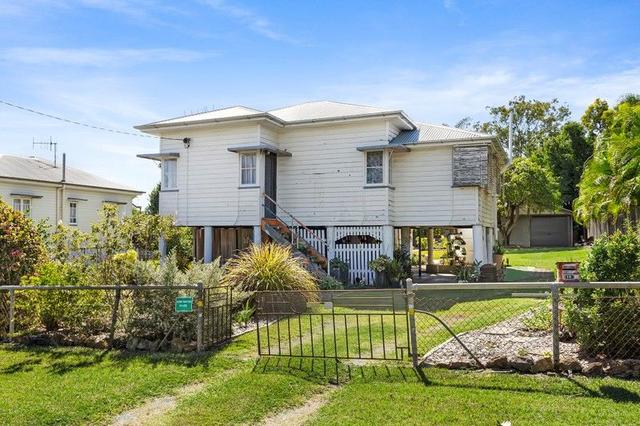 10 Pearson Street, QLD 4650