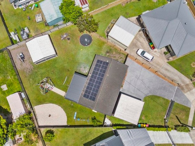 1 Carowell Street, QLD 4110