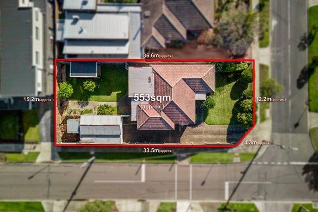 1 Highlands Avenue, VIC 3042
