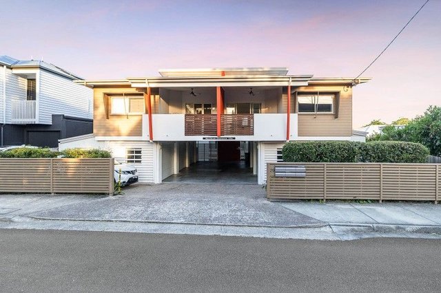 5/29 Ballymore St, QLD 4059