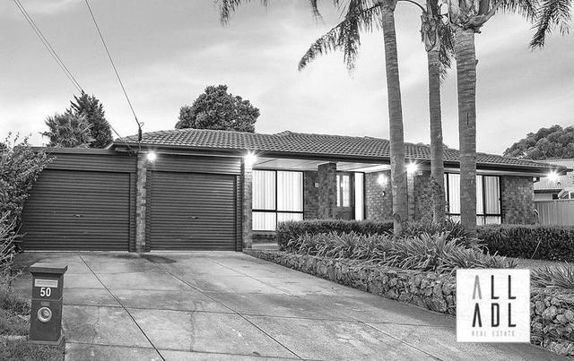 50 Hinkler Crescent, SA 5092