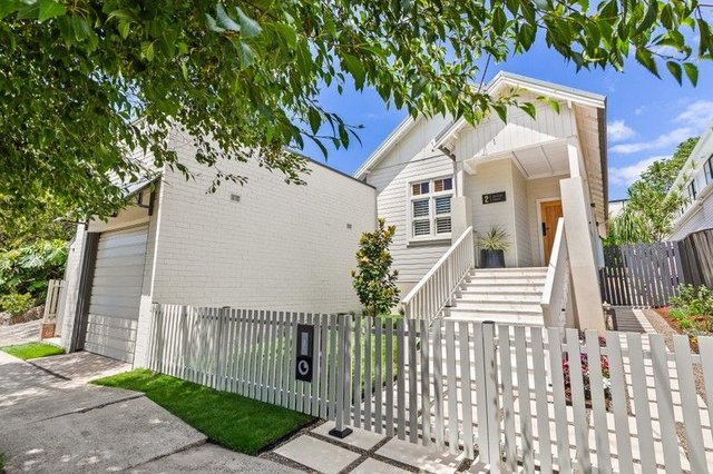 2 Buffalo Road, NSW 2111