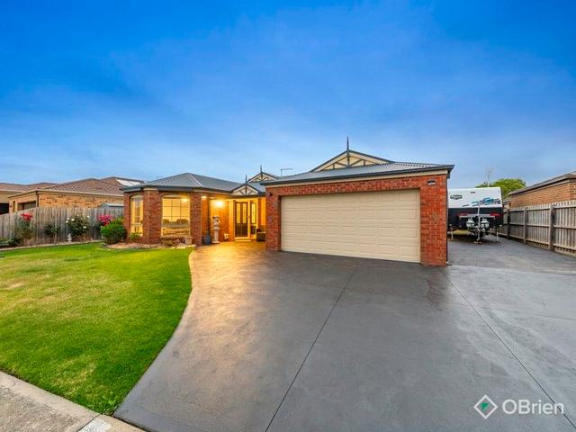 18 Dwyer Court, VIC 3981