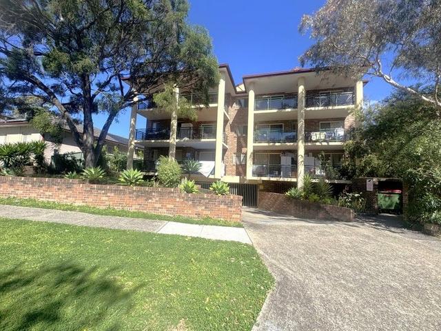 9/11 Milton Street, NSW 2200