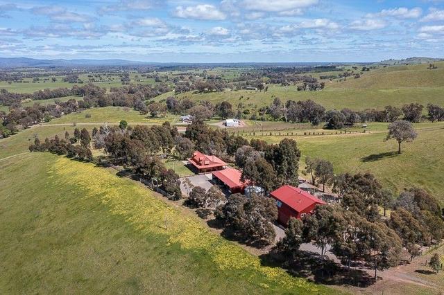 1835 Kilfeera Road, VIC 3673