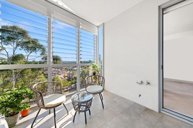 407/3 Pretoria Parade, NSW 2077
