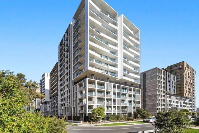 305/7 Paddock Street, NSW 2141