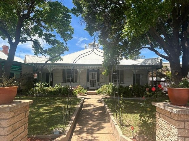 154 Madden Avenue, VIC 3500