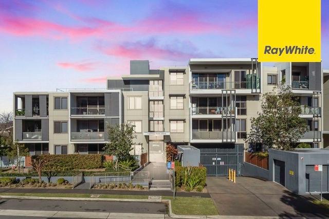 283/1 Epping Park Drive, NSW 2121