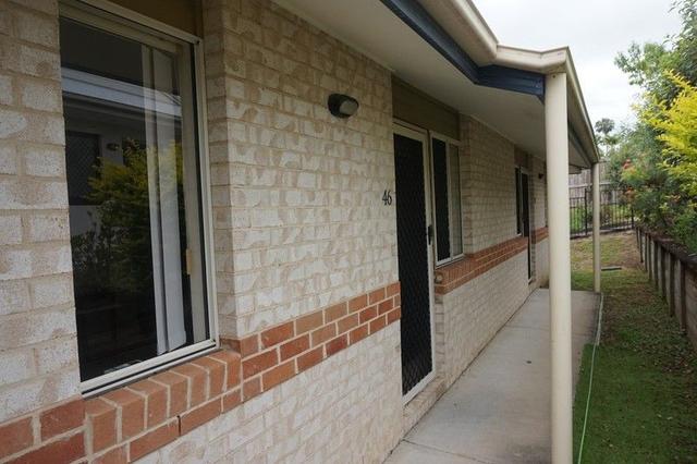 Unit 46/2 College Rd, QLD 4570