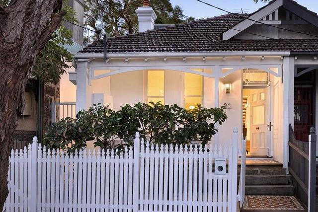 22 Roseberry Street, NSW 2041