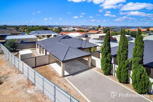 31B Reg Percy Street, WA 6530