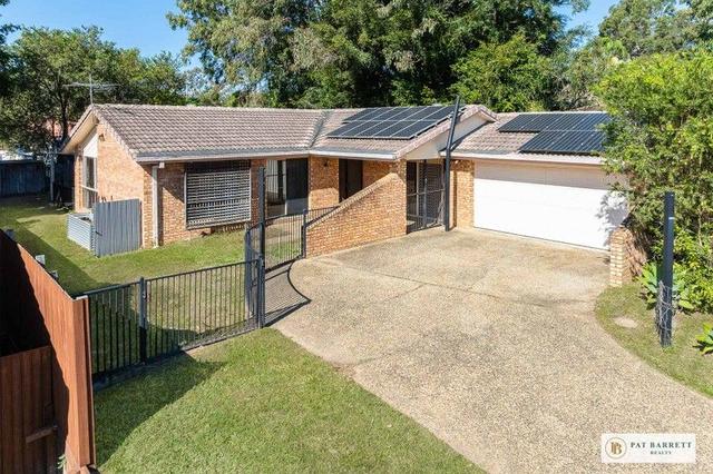 12 Lapidus Street, QLD 4159