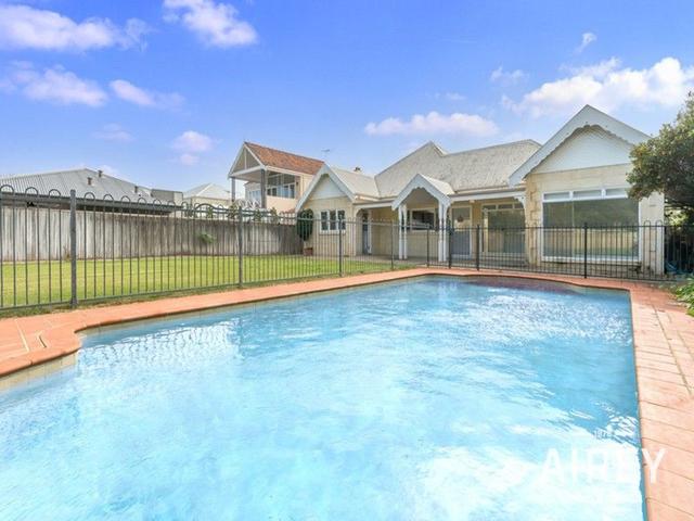 42 Leake Street, WA 6011