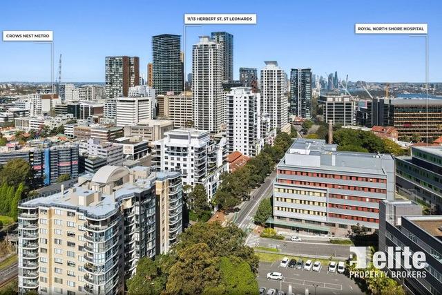 11/13 Herbert Street, NSW 2065