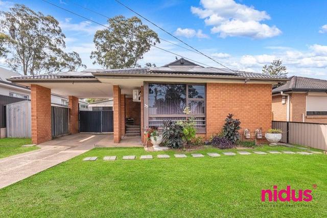 35 Saidor Road, NSW 2770