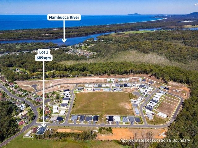 2 Janggal Janggal Road (Lot 1), NSW 2448