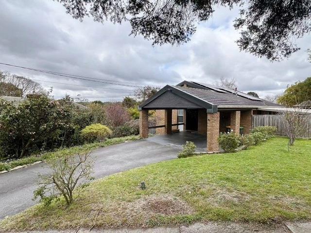4 Crisp Court, VIC 3133