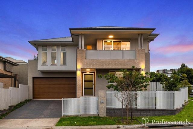 12 Romney Street, NSW 2155
