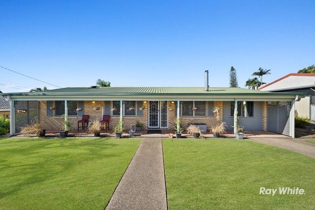 24 Hydrabad Street, QLD 4118