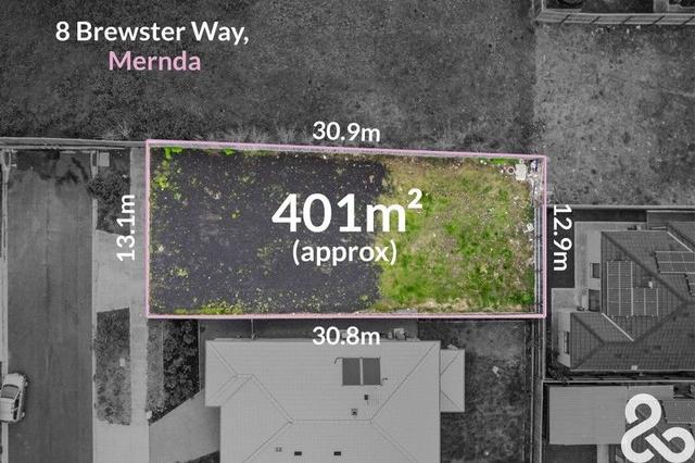 8 Brewster Way, VIC 3754