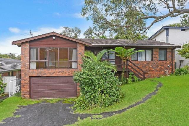 5 Phillip Road, NSW 2075