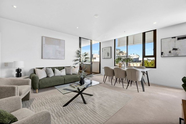 502/38C Albert Avenue, NSW 2067