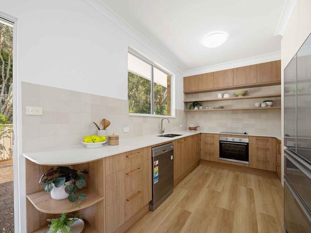 6/31 Hibbard Drive, NSW 2444
