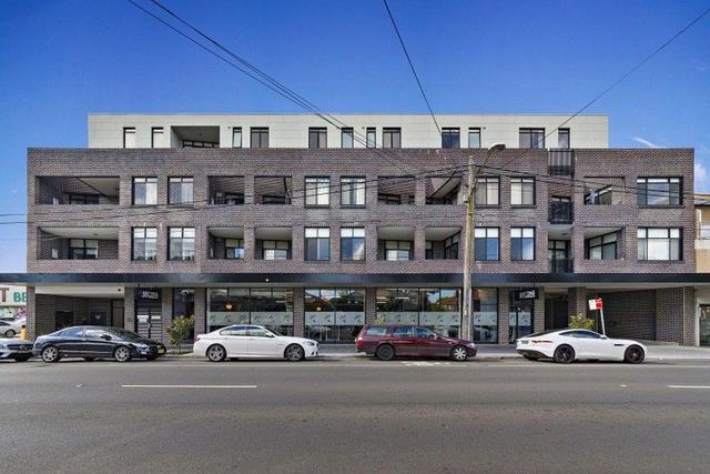 4/31-35 Burwood Road, NSW 2191