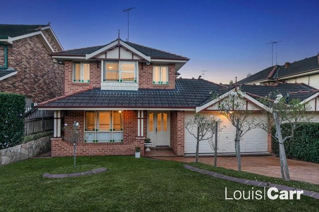 14a Darlington Drive, NSW 2126