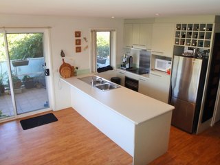 Kitchen/Living Room
