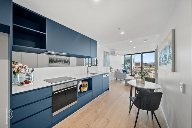 902/81 Cooyong Street, ACT 2612