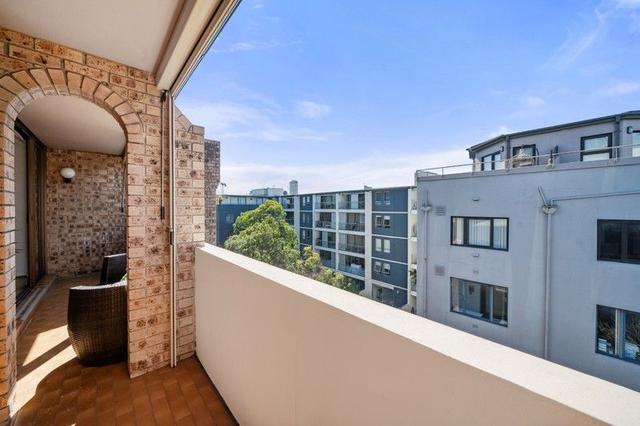 26/5-13 Hutchinson Street, NSW 2010