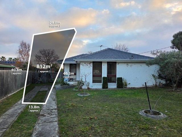 82 Tiverton Drive, VIC 3170