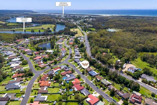 66 Rosedale Drive, NSW 2455