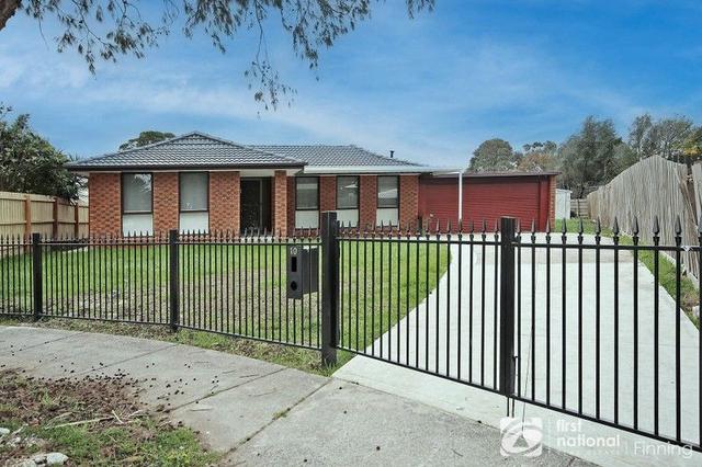 10 Mawson Court, VIC 3977