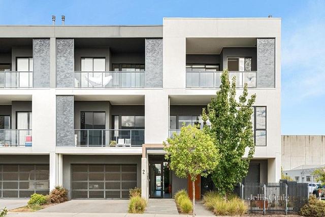 3/2 Bellevue Road, VIC 3192