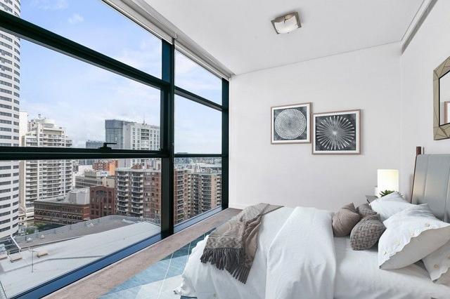 101 Bathurst Street, NSW 2000