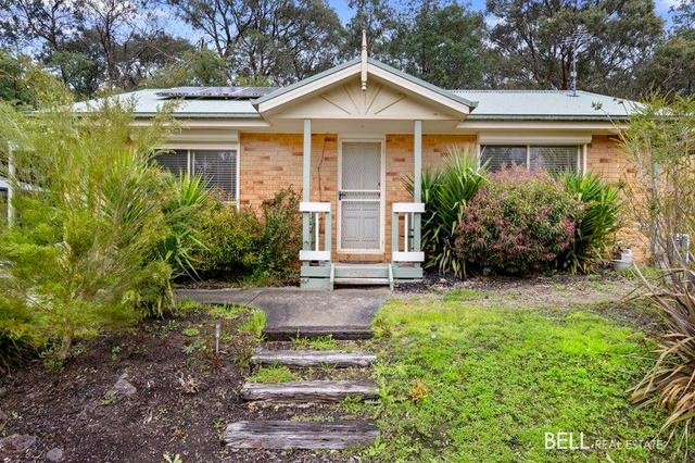 25 Hilltop Court, VIC 3797